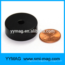 High Quality custom neodymium rare earth Magnets with epoxy coating